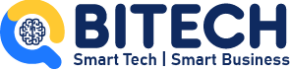 LOGOTIPO QBITECH